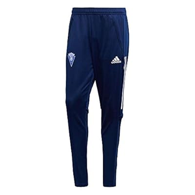 PANTALÓN LARGO ENTRENO JUGADOR INFANTIL CÁDIZ CF 20/21 | Ya disponible en tu tienda friki favorita! En mundofriki.es!