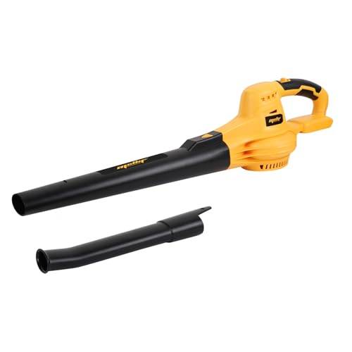 Dewalt 20v Blower Problems We've Found 6 Problems+ Basic Fixing Guide!
