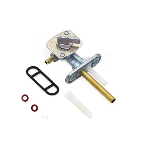 Grifo de combustible para restaurar el paso de gasolina en modelos XT600E y WR500