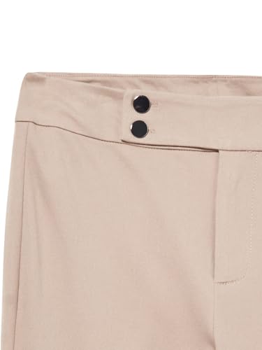 Image of NIC+Zoe Women's 28 inch Straight Leg Plaza Pant