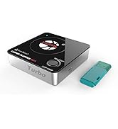 HDML-Cloner Box Turbo, Next-generation 1080p hdmi capture device and mini video capture box. Sche...