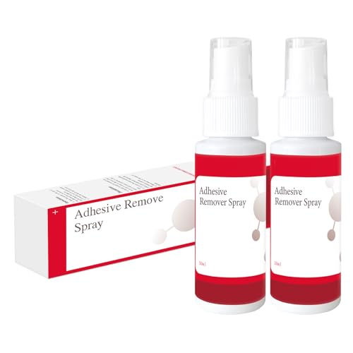 Amazon Best Sellers Best Ostomy Adhesive Removers