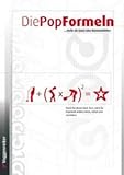 Musik-Noten Ausgabe / Score / Sheetmusic : DIE POP FORMELN - arrangiert für Buch - mit CD