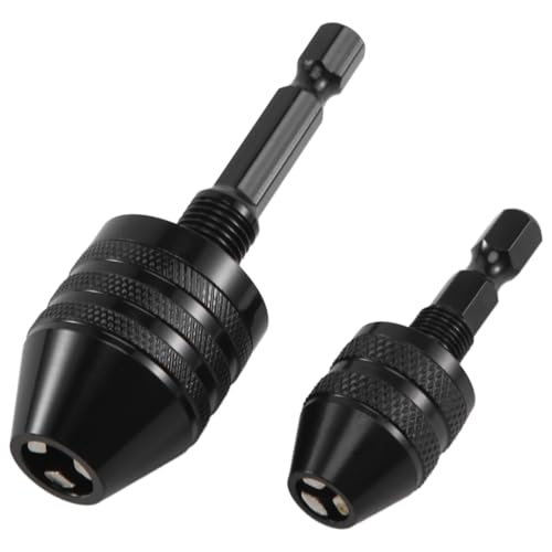 Haskoss 2�Z�p�V�����N�L�[���X�h�����`���b�N�A�h���C�o�[�R���o�[�^�[�h�����A�_�v�^�[�N�C�b�N�`�F���W�h�����r�b�g�c�[���i0.6-8mm�A0.3-3.6mm�j