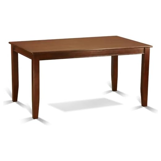 East West Dudley Dining Table
