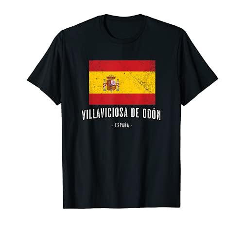 Villaviciosa de Odón Spain, Black