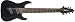 Jackson X Series Dinky DKAF8 Multi-Scale - Gloss Black