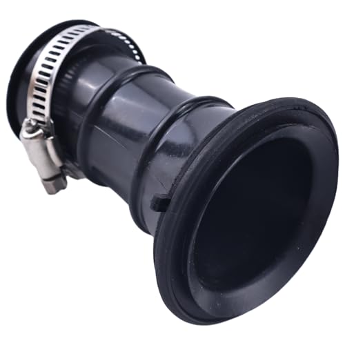 Tube d'admission de carburateur évite les pannes moteur Honda TRX90X 1993-2025