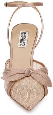 Badgley Mischka Womens Josie - Image 5