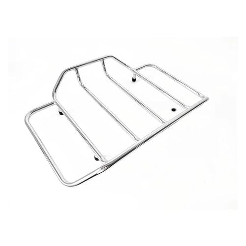Porte-bagages moto pour résoudre le manque de place