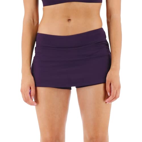 Combinaison jupe de natation TYR Durafast Elite Della court pour femme