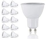 CBconcept UL-Listed GU10 LED...