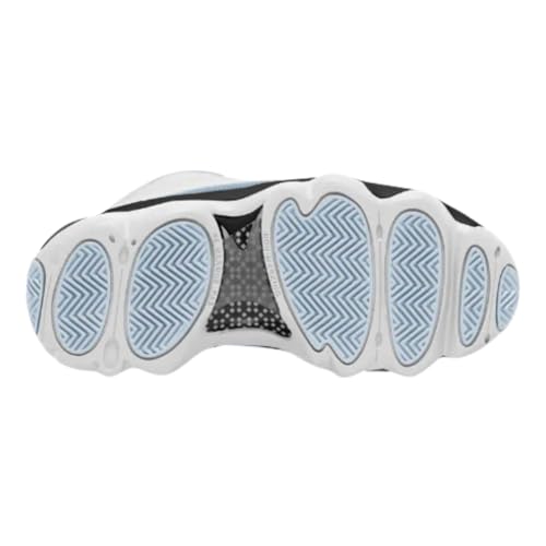 Jordan Pro Strong Little Kids Shoes Size-11.53