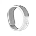 PARA'KITO Mosquito Repellent Wristband - White