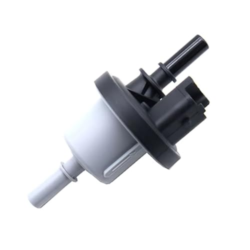 Électrovanne de purge canister haute durabilité pour Clio et Megane II
