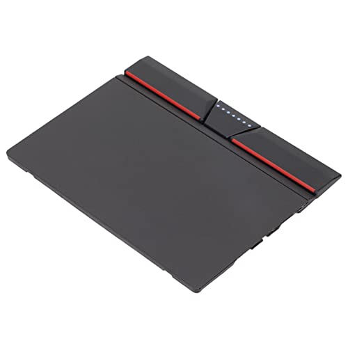 Panel táctil de recambio para renovar el ratón integrado de portátiles ThinkPad T450 y T460
