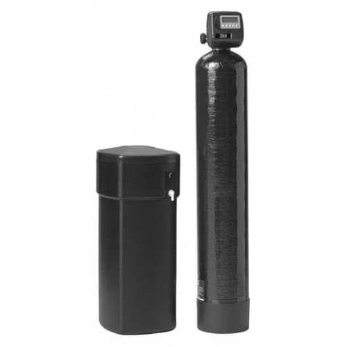 Ablandador de agua 3M modelo CFSM1254 miniatura 1