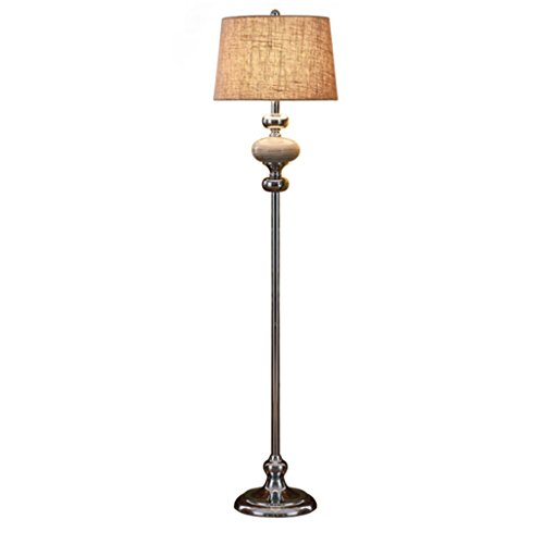 Preisvergleich Produktbild PIAOLING Stehleuchten Neue chinesische stehlampe Wohnzimmer Schlafzimmer stehlampe hochzeitsraum tischlampe Set Lampe Kombination