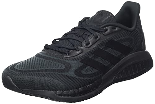 adidas Supernova + Zapatos Running Negra/Negra/Negra 7