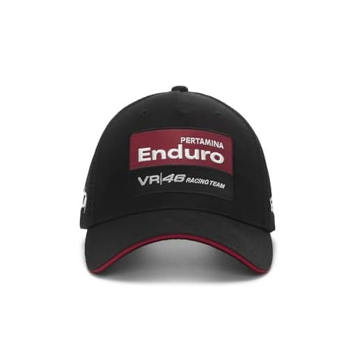 Kappa Cappello con Visiera MOD. ESEMIO Ufficiale VR 46 Racing Team Moto GP Valentino Rossi Piloti Bezzecchi e di Giannantonio