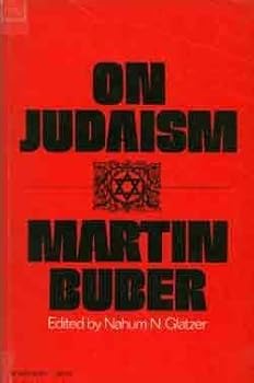 Paperback On Judaism Book