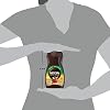 NESCAFE RICH Decaffeinated,dark roast Instant Coffee 100g