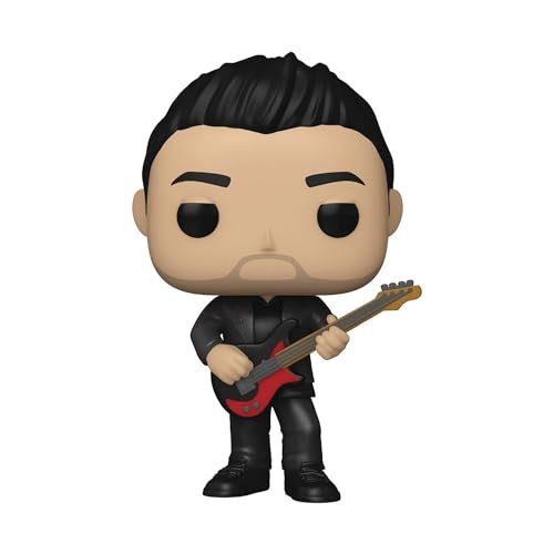 Sale Funko Pop Rocks: Fall Out Boy - Pete Wentz,Multicolor,Standard