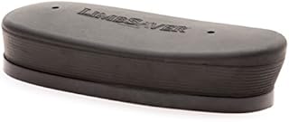 LimbSaver Grind-to-Fit Recoil Pad, Standard Stocks, Small