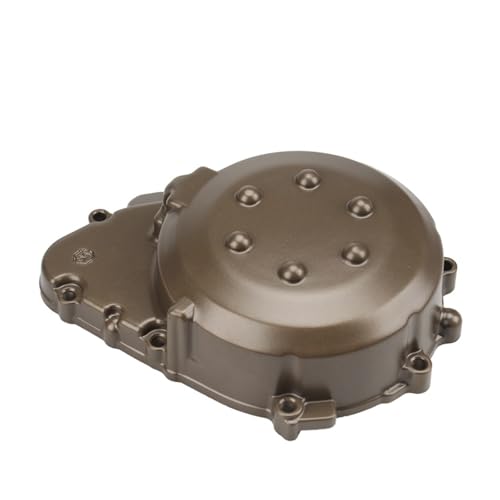Cache-moteur de stator gauche pièce de moto carter en aluminium pour ZX-9R 1998 1999 2000 2001 2002 2003