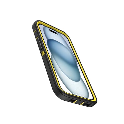 Eviter les casses iPhone 13 avec la coque OtterBox Defender robuste