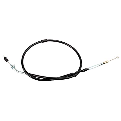 Câble d'embrayage Motion Pro Yamaha WR250F résout le levier durci pour moto 2015-2018