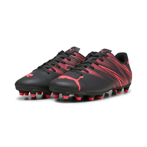 Image of Puma Men ATTACANTO FG /AG Football Shoe