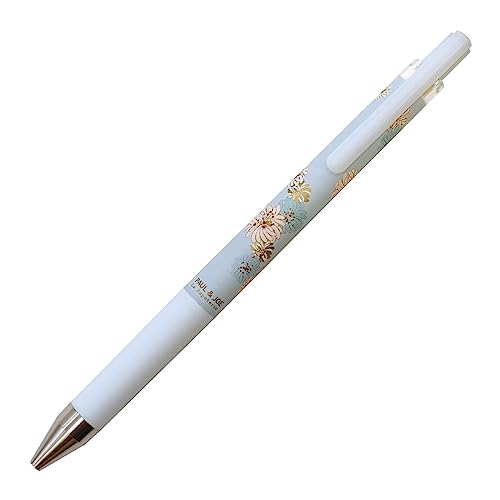 PILOT 限定 ゲルインキボールペン ジュースアップ PAUL & JOE La Papeterie