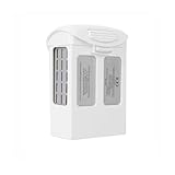 Le circuit intégré intelligent intégré et le système de gestion de batterie avancé offrent une protection complète contre les surtensions, les surcharges, les surintensités, les courts-circuits, la surchauffe et les décharges excessives.