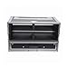 ProX XS-WM4U2DR ATA-style Rack Flight Case with Drawer - 4U