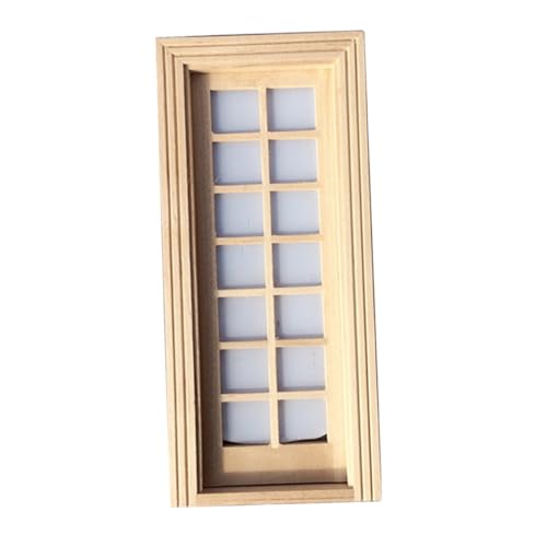 PERSELOSO �~�j�`���A�ؐ��h�A���� 1�� DIY�~�j�n�E�X�p�i�q�h�A�͌^ �h�[���n�E�X�Ƌ�A�N�Z�T���[ ���Ƃ��b�̒뉀���� ���ƃv���W�F�N�g����