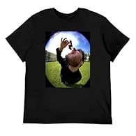 Round Neck Short-Sleeved T-Shirt, Soft And Comfortable, Slightly Stretchy, Moderate Length, Loose And Comfortable T-Shirt. Make You Look More Fashionable Garment Care: Recommend hand or machine wash with water below temperature 30 degrees, Do not Ble...