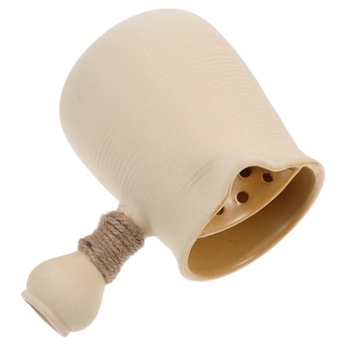 COLLBATH Small Tea Pot Stovetop Outdoor Portable Kettle Multi-functional Kettle