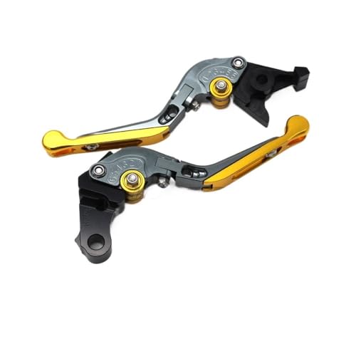 Levier d'embrayage extensible pour vos voyages en moto XJ 900 S