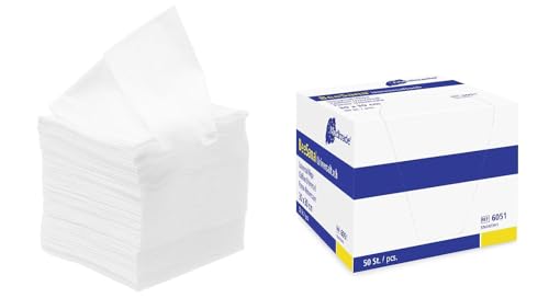 Meditrade Beesana Universaltuch Soft 50-er Pack