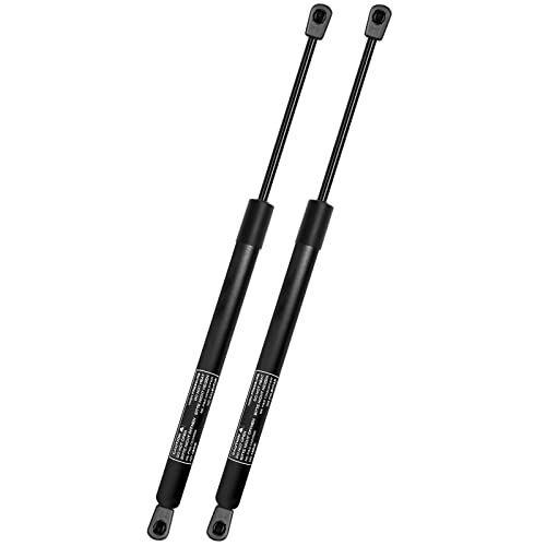 Set Of 2 Upper Tailgate Lift Support Struts Gas Spring Shock Replacement For Land Rover Range Rover Sport L320 2006-2011 #TOP30