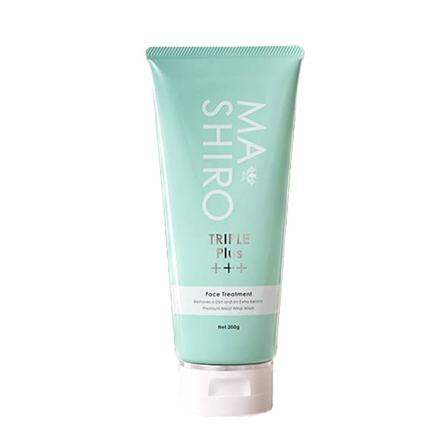 洗顔料 MA SHIRO EXTRA RICH Face Treatment MA・SHIRO EXTRA RICH Face Treatment 200g - メルカリ