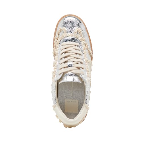 Image of Dolce Vita Women's Notice Lace Sneakers