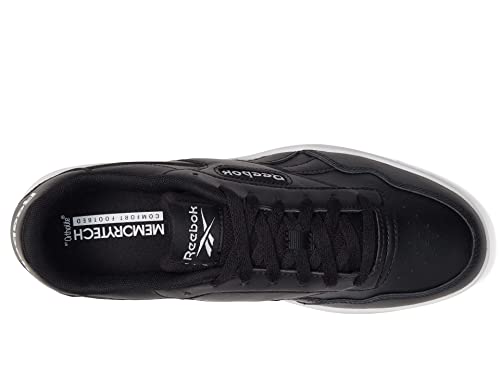 Image of Reebok Classics Men's Cl Lthr Leather Running Shoes