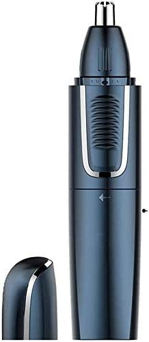 Nose and Ear Hair Trimmer Professional Painless USB Rechargeable Nose Hair Trimmer for Men and Women Waterproof for