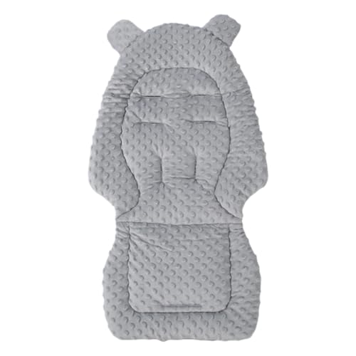 Coussin Réducteur De Chaise Haute | Housses De Siège Pour Poussette | Coussin De Soutien Pour Bébé | Soutien Bébé Coussin Réducteur De En Coton | Pour...