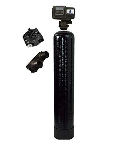 AFWFilters Air Injection Iron Filter. Removes Iron