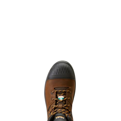 Image of ARIAT Turbo Outlaw 6 inch H2O