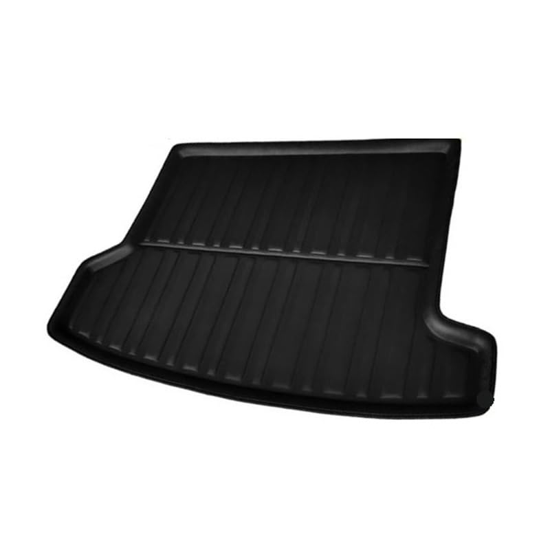 Couverture de coffre étanche pour Trumpchi Emkoo tapis de sol
