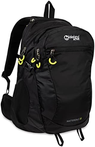 Lakeland Active Matterdale 30L Backpack